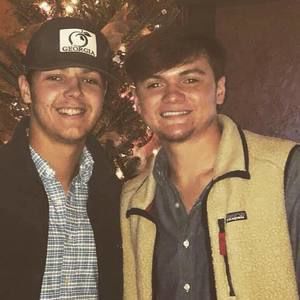 Meet your Posher, Dylan